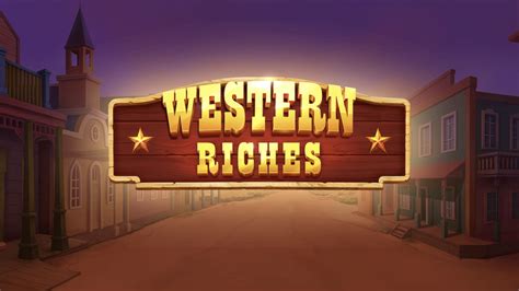 Western Riches bet365